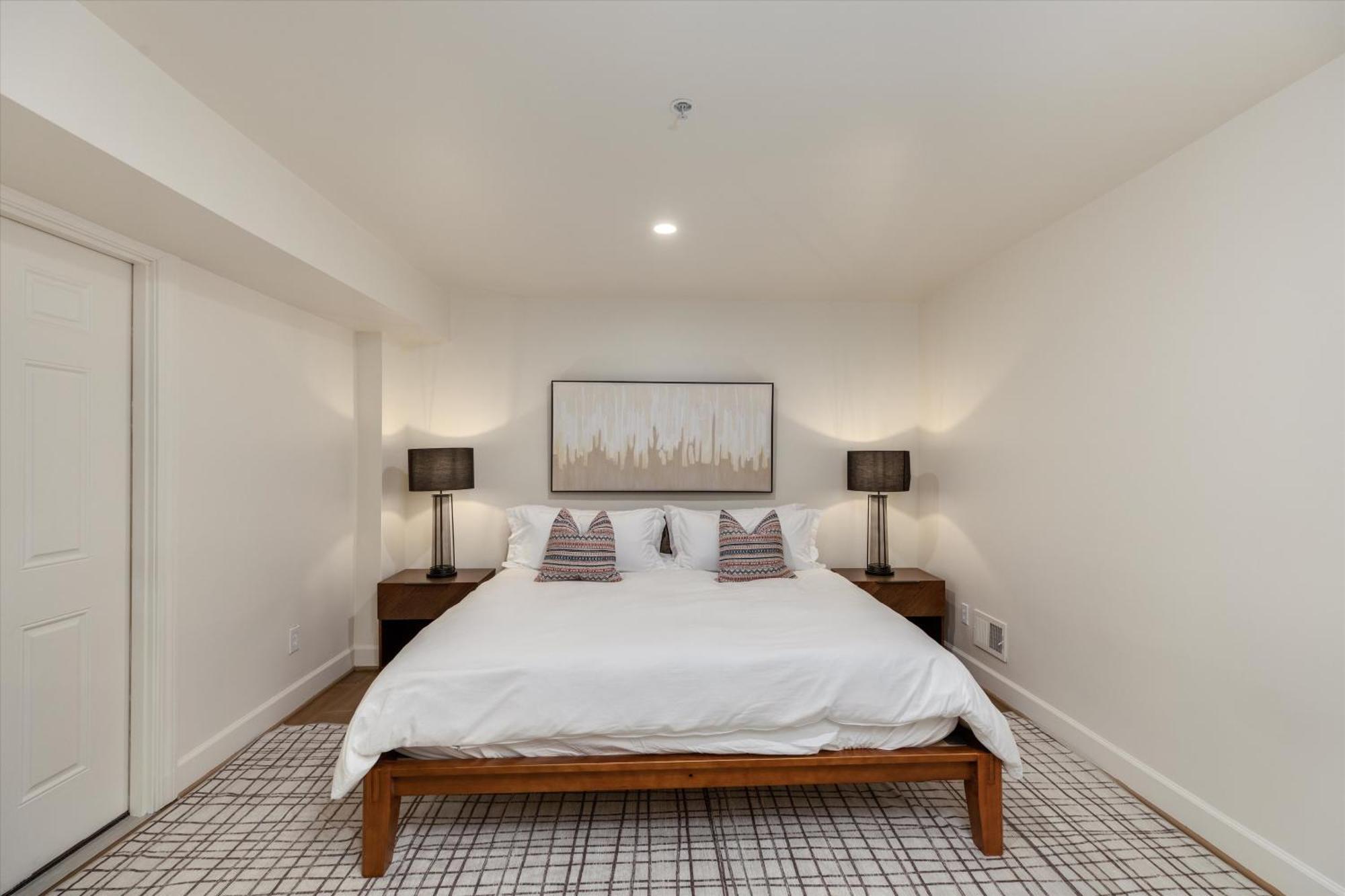 The Lumber Baron'S Mansion: 2 King Suites, 2.5Ba + Gym Detroit Dış mekan fotoğraf