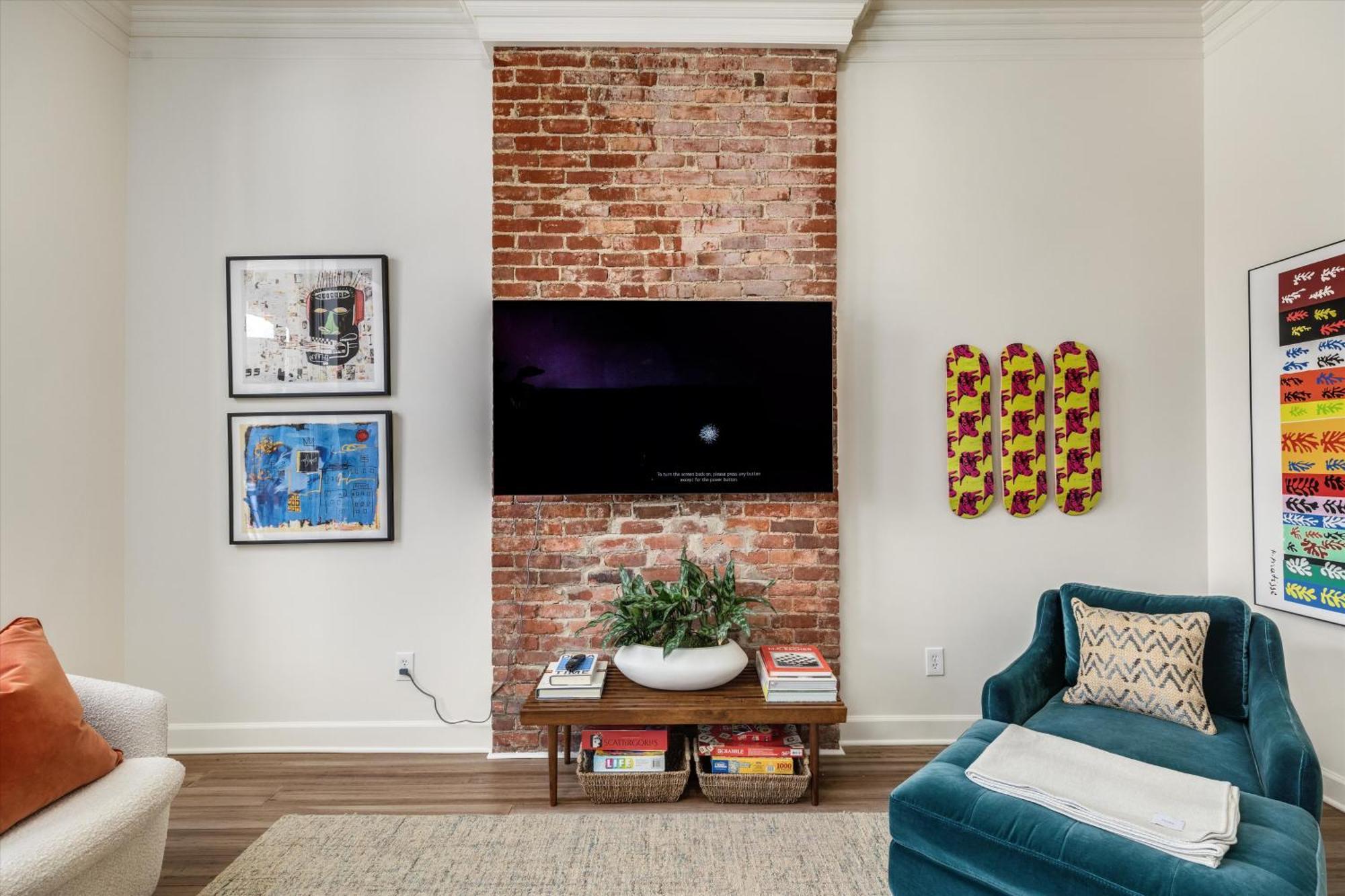 The Lumber Baron'S Mansion: 2 King Suites, 2.5Ba + Gym Detroit Dış mekan fotoğraf