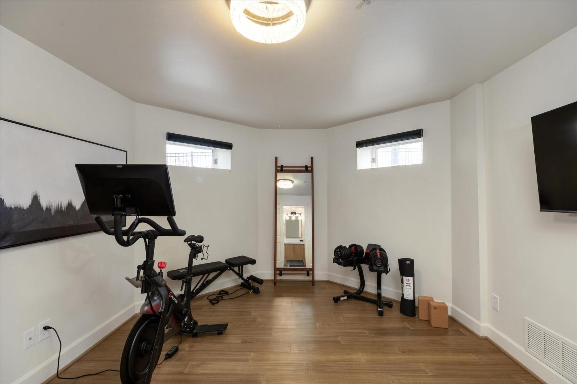 The Lumber Baron'S Mansion: 2 King Suites, 2.5Ba + Gym Detroit Dış mekan fotoğraf